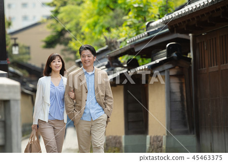 夫婦旅行圖像 45463375