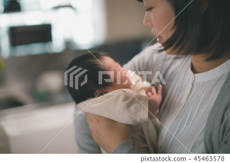嬰兒 寶寶 幼兒 45463578