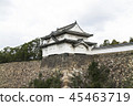 大阪城堡 45463719
