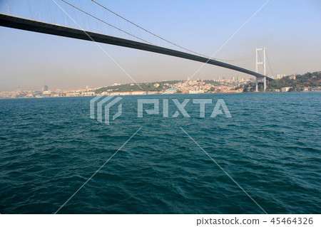 Bosphorus Ohashi Bosphorus Ohashi 45464326