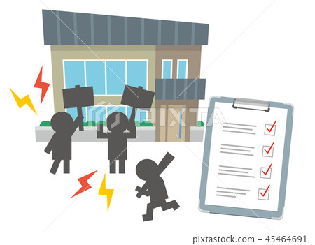 Housing related image Housing related image 45464691
