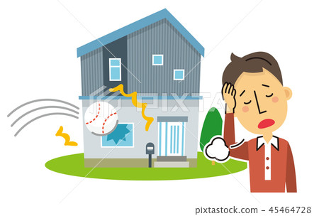 Housing related image 45464728