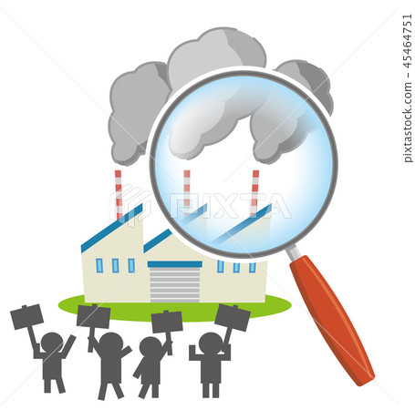 Magnifying Glass 45464751