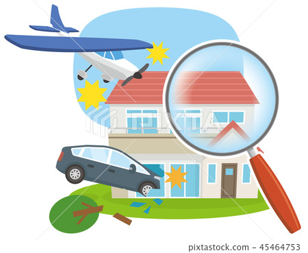 Housing related image Housing related image 45464753