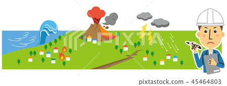 Trouble related image 45464803