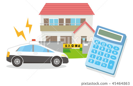 Trouble related image 45464863