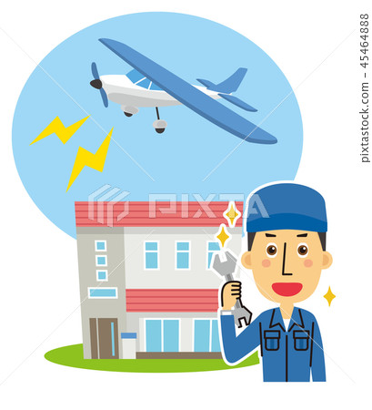 Trouble related image Trouble related image 45464888