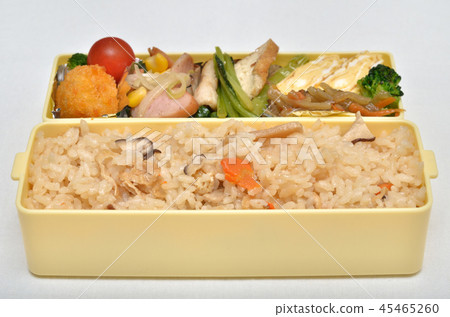 美味的便當 美味的便當 45465260