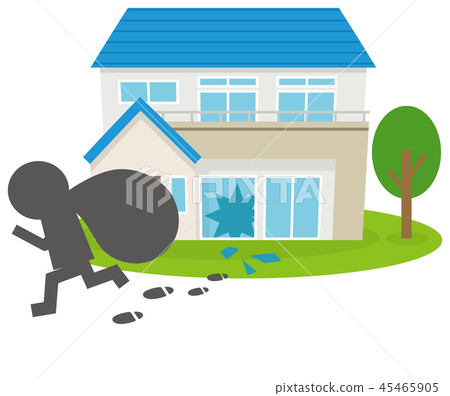 Housing related image Housing related image 45465905