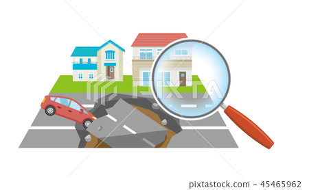 Trouble related image 45465962