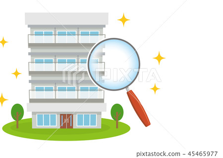 Housing related image Housing related image 45465977