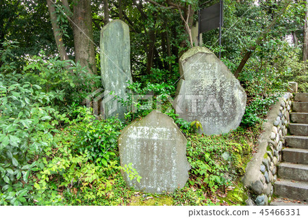 住吉神社 45466331