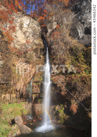 Seto Falls Tsumagoi Gunma 45466342