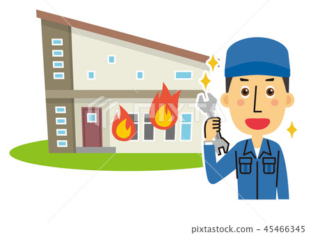 Housing related image 45466345