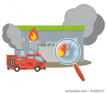 放大鏡 放大鏡 45466357