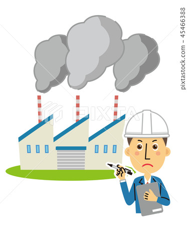 Factory related image 45466388