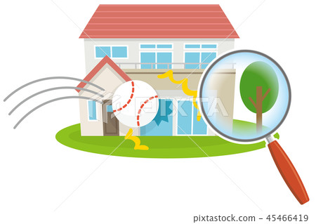 Housing related image Housing related image 45466419