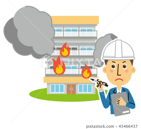 一場大火 一場大火 45466437