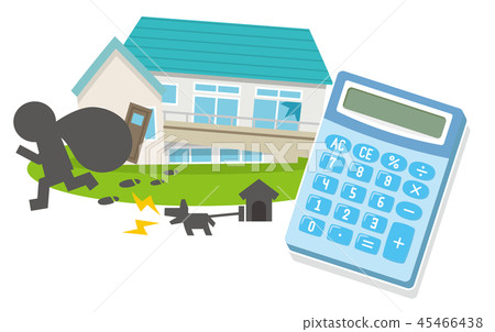 Housing related image Housing related image 45466438