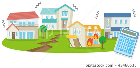 Housing related image Housing related image 45466533