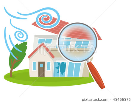 住房相關形象 45466575