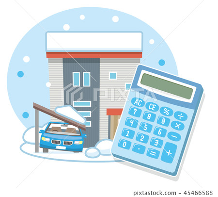 Housing related image 45466588