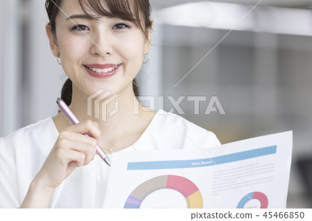 女商人 45466850