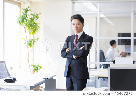 中級商人 中級商人 45467275