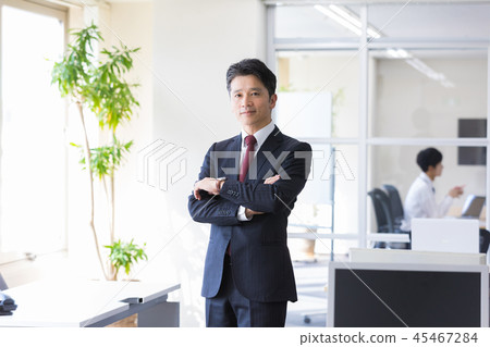 中級商人 中級商人 45467284