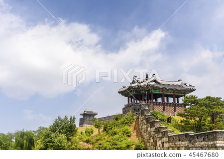 Suwon Hwaseong Suwon Hwaseong 45467680