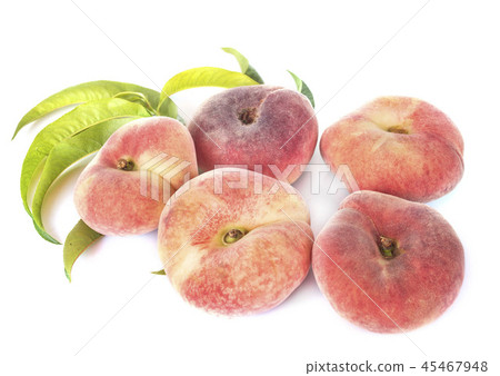 Saturn peaches in studio Saturn peaches in studio 45467948