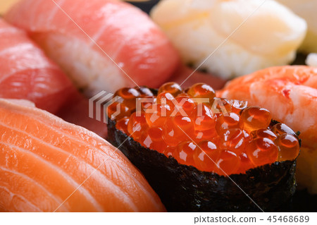 sushi  45468689