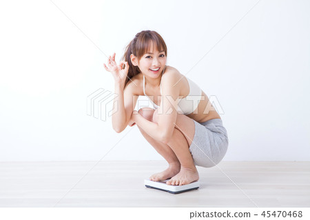 飲食成功形象 45470468