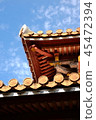 Okinawa roof 45472394
