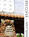 Shisa 45472398
