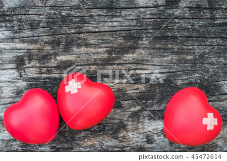 Love hurt sick unhappy Valentines broken heart Love hurt sick unhappy Valentines broken heart 45472614