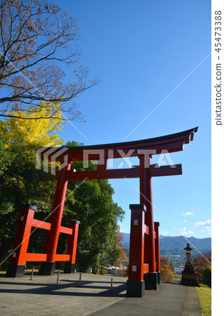 Ichinomiya Miyako Shrine Ichinomiya Miyako Shrine 45473388