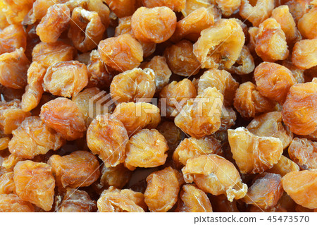 Dried Longan Meat 45473570