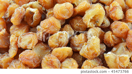 Dried Longan Meat Dried Longan Meat 45473766