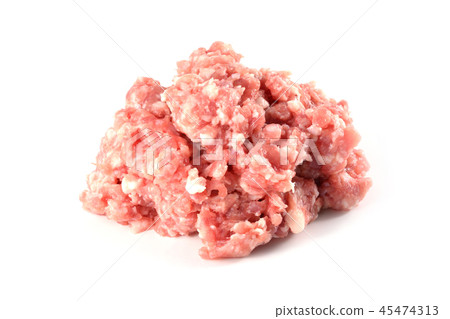 Pork mince 45474313