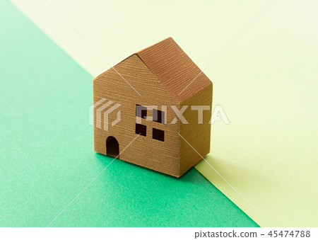 邊界線邊界土地土地房地產邊界站點 45474788