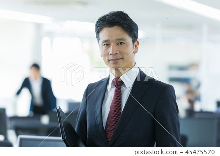 中級商人 中級商人 45475570