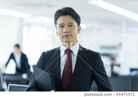 中級商人 中級商人 45475571