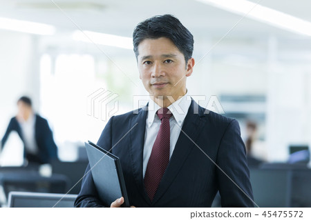 中級商人 中級商人 45475572