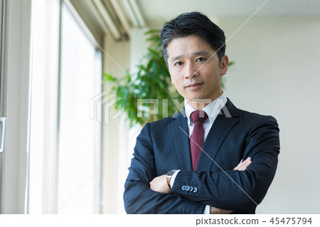 中級商人 45475794