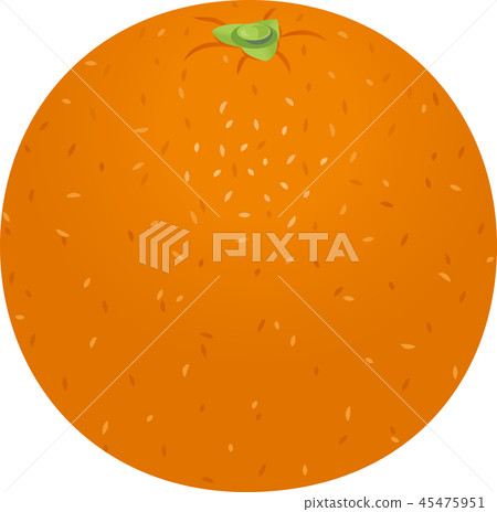 橙 45475951