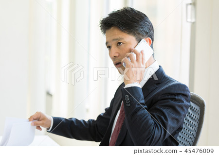 中級商人 中級商人 45476009
