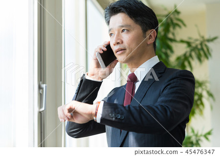中級商人 中級商人 45476347