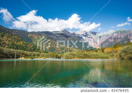 Kamikochi Kamikochi 45476495