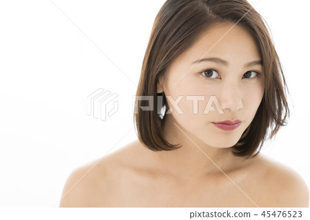 Salon model beauty 45476523